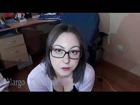 ❤️ Sexy famke mei bril sûget dildo djip op kamera ❤❌ Anale fideo op fy.extratorrents.top ️❤