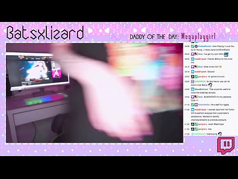 ❤️ GAMER FERGETEN DE STREAM UIT TE SLUITEN EN LIVE ON LUCHTE SQUIRTED ❤❌ Anale fideo op fy.extratorrents.top ️❤
