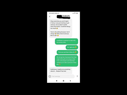 ❤️ Ik haw in nije PAWG fan Tinder tafoege oan myn harem (praat mei Tinder ynbegrepen) ❤❌ Anale fideo op fy.extratorrents.top ️❤